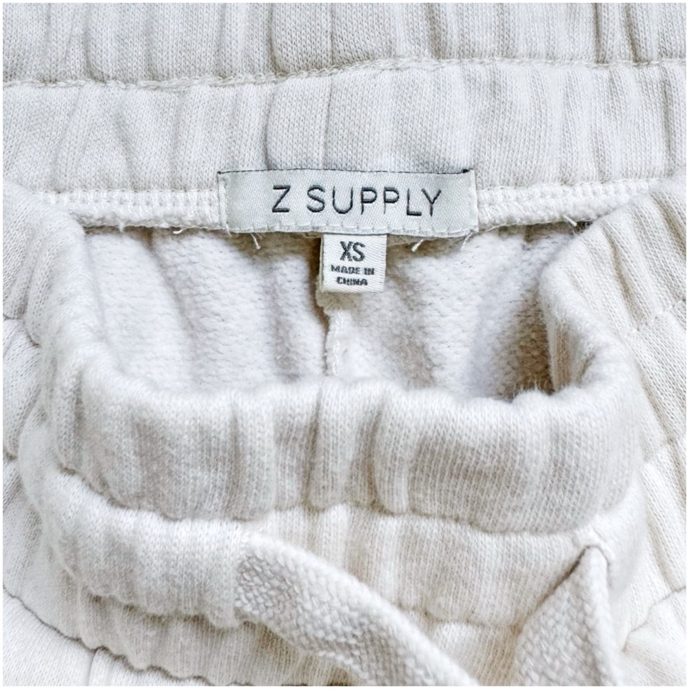 Z Supply Cozy Lounge Set XS - Picture 8 of 16